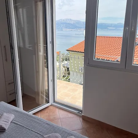 Lägenhet Kalff Trogir