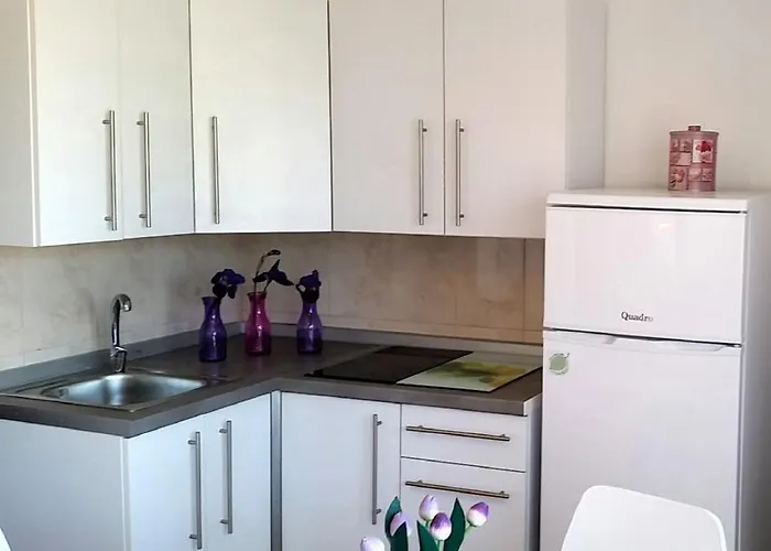 Apartman Kalff Trogir