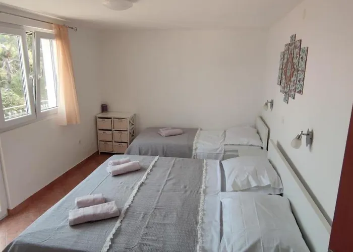 Apartament Kalff *