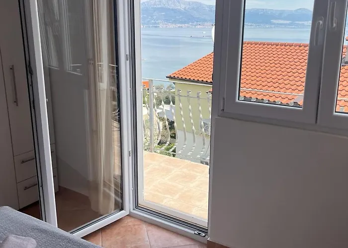 Apartament Kalff Trogir
