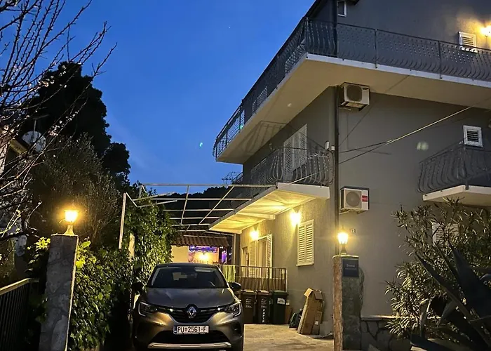 Kalff Apartament Trogir