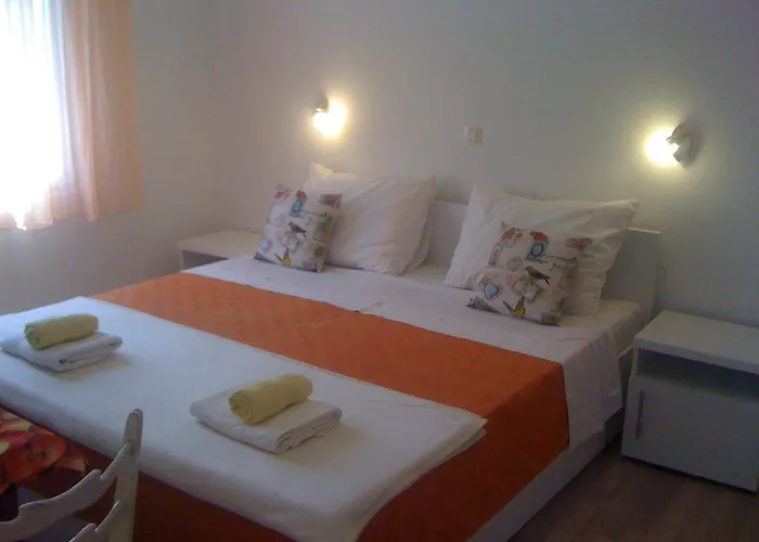 Kalff Apartman Trogir
