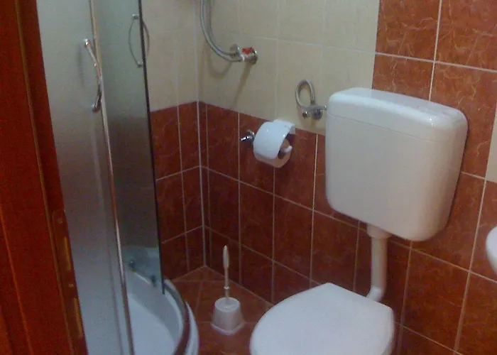 Apartament Kalff Trogir