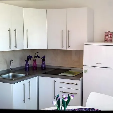 Apartman Kalff Trogir