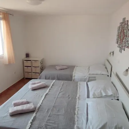 Διαμέρισμα Kalff *