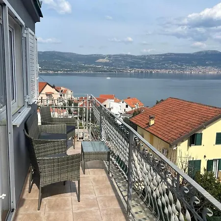 Διαμέρισμα Kalff