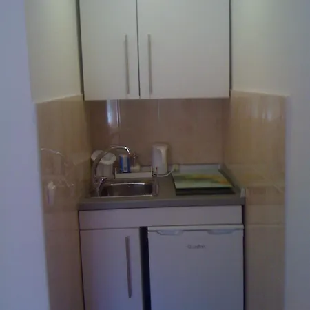 Kalff Διαμέρισμα *