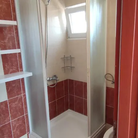 Διαμέρισμα Kalff *