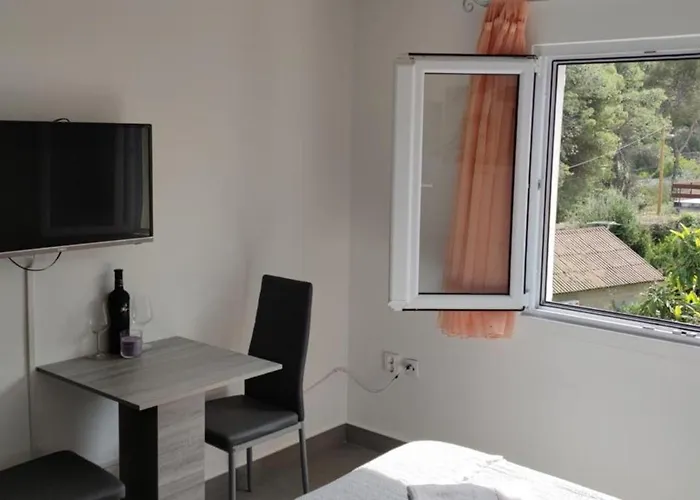 Kalff Appartamento Traù